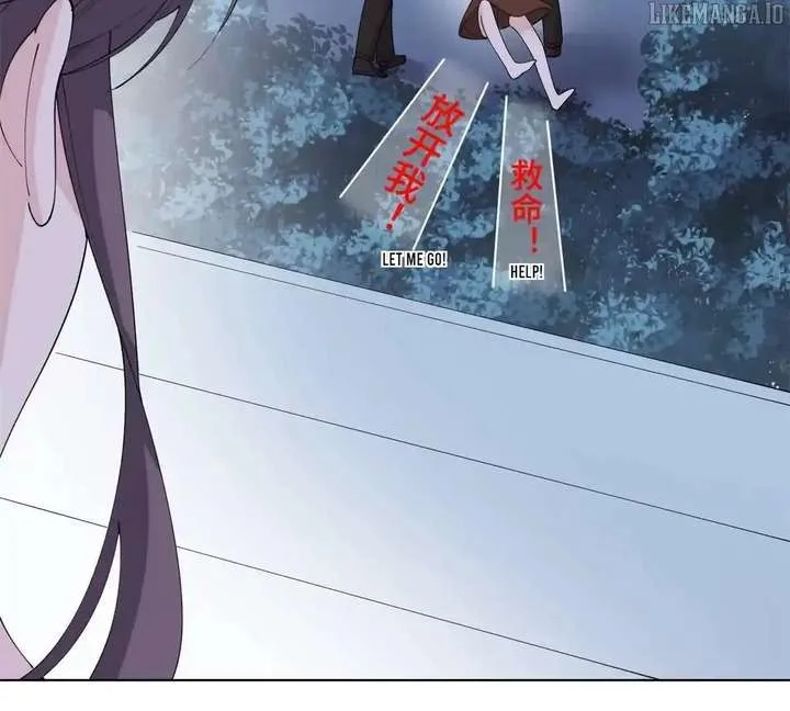 Her Marriage Was Called Off at Daytime, the Cutely Fierce Commander Asked Her For a Hug at Night Chapter 127 page 10