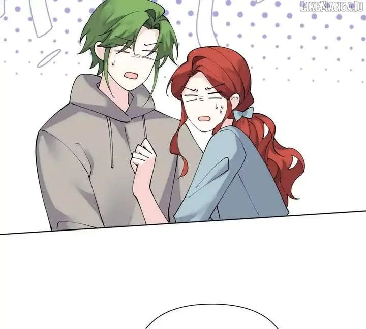 Her Marriage Was Called Off at Daytime, the Cutely Fierce Commander Asked Her For a Hug at Night Chapter 128 page 52