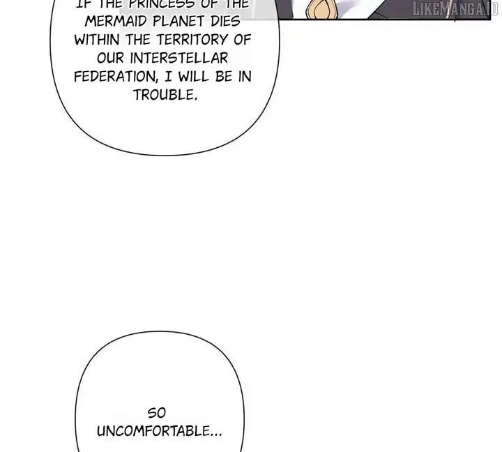 Her Marriage Was Called Off at Daytime, the Cutely Fierce Commander Asked Her For a Hug at Night Chapter 127 page 66