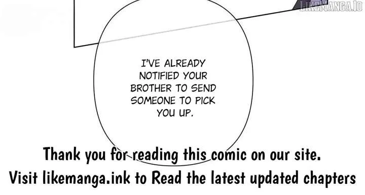 Her Marriage Was Called Off at Daytime, the Cutely Fierce Commander Asked Her For a Hug at Night Chapter 127 page 75