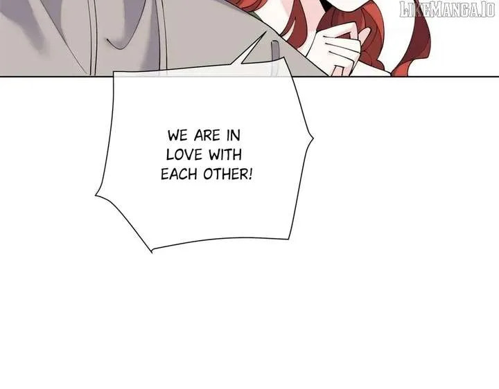 Her Marriage Was Called Off at Daytime, the Cutely Fierce Commander Asked Her For a Hug at Night Chapter 129 page 34
