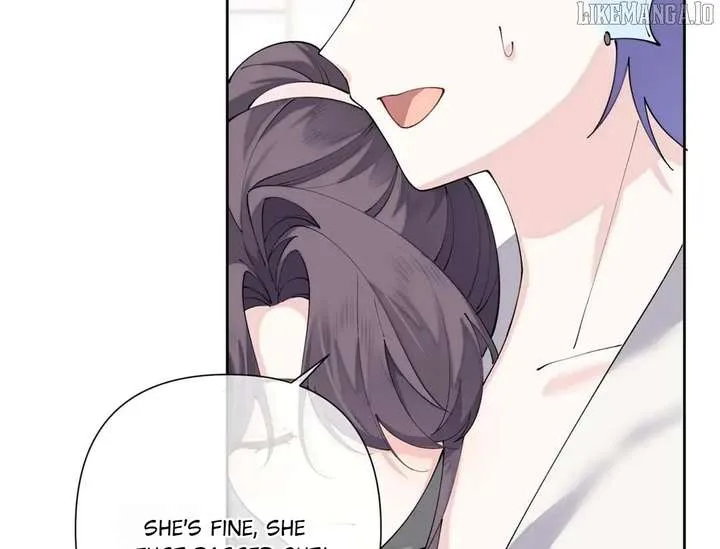 Her Marriage Was Called Off at Daytime, the Cutely Fierce Commander Asked Her For a Hug at Night Chapter 129 page 3