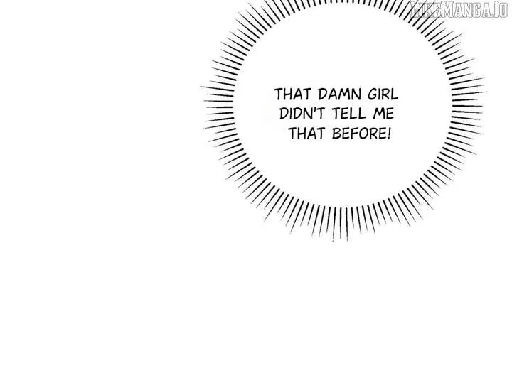 Her Marriage Was Called Off at Daytime, the Cutely Fierce Commander Asked Her For a Hug at Night Chapter 129 page 11
