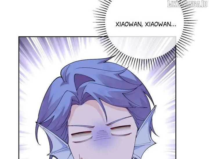 Her Marriage Was Called Off at Daytime, the Cutely Fierce Commander Asked Her For a Hug at Night Chapter 129 page 9