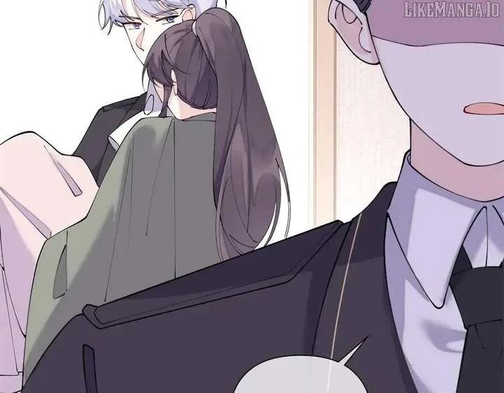 Her Marriage Was Called Off at Daytime, the Cutely Fierce Commander Asked Her For a Hug at Night Chapter 129 page 24