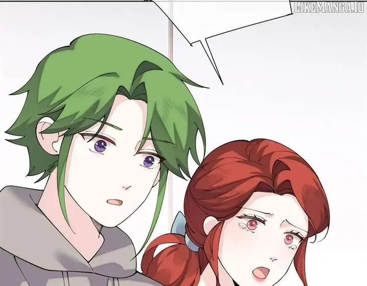 Her Marriage Was Called Off at Daytime, the Cutely Fierce Commander Asked Her For a Hug at Night Chapter 129 page 33