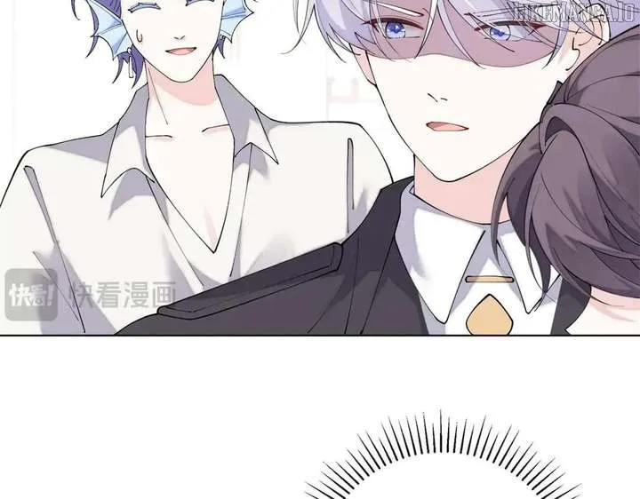Her Marriage Was Called Off at Daytime, the Cutely Fierce Commander Asked Her For a Hug at Night Chapter 129 page 8