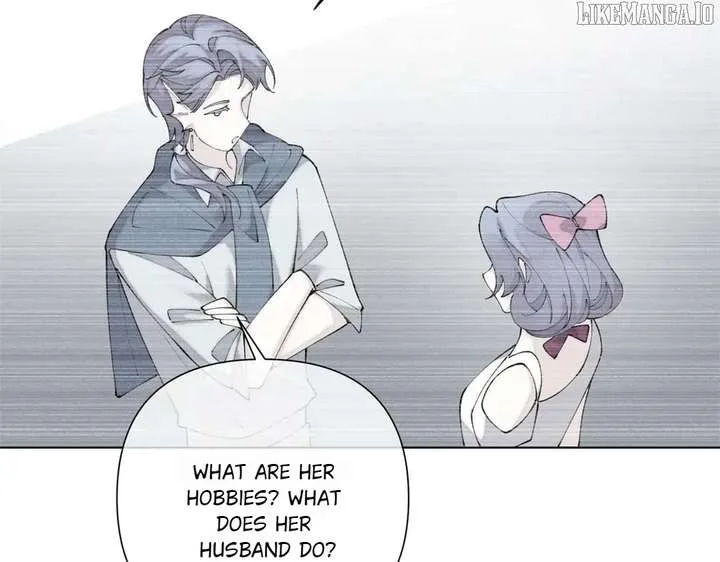 Her Marriage Was Called Off at Daytime, the Cutely Fierce Commander Asked Her For a Hug at Night Chapter 129 page 13