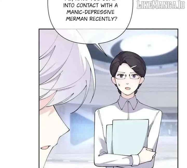 Her Marriage Was Called Off at Daytime, the Cutely Fierce Commander Asked Her For a Hug at Night Chapter 130 page 32