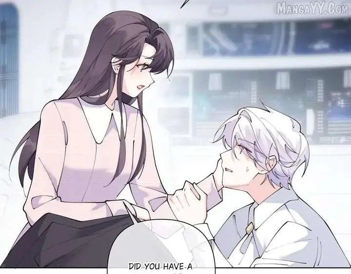 Her Marriage Was Called Off at Daytime, the Cutely Fierce Commander Asked Her For a Hug at Night Chapter 131 page 11
