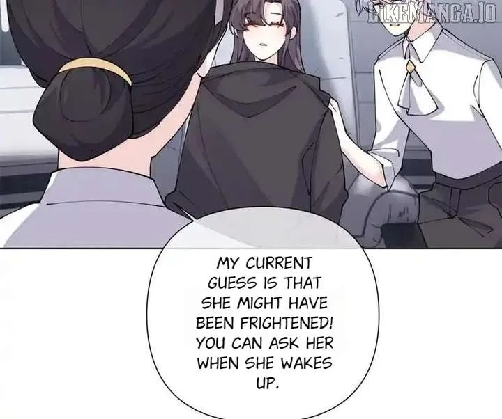Her Marriage Was Called Off at Daytime, the Cutely Fierce Commander Asked Her For a Hug at Night Chapter 130 page 27