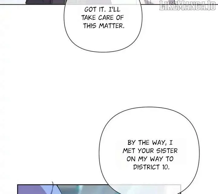 Her Marriage Was Called Off at Daytime, the Cutely Fierce Commander Asked Her For a Hug at Night Chapter 130 page 7