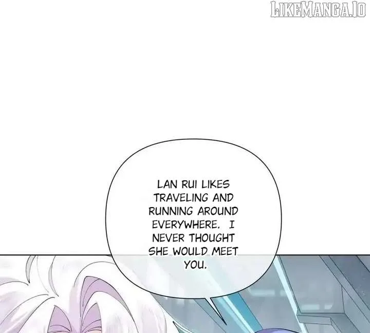 Her Marriage Was Called Off at Daytime, the Cutely Fierce Commander Asked Her For a Hug at Night Chapter 130 page 12