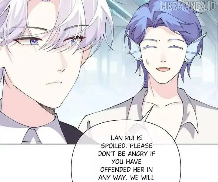 Her Marriage Was Called Off at Daytime, the Cutely Fierce Commander Asked Her For a Hug at Night Chapter 130 page 13