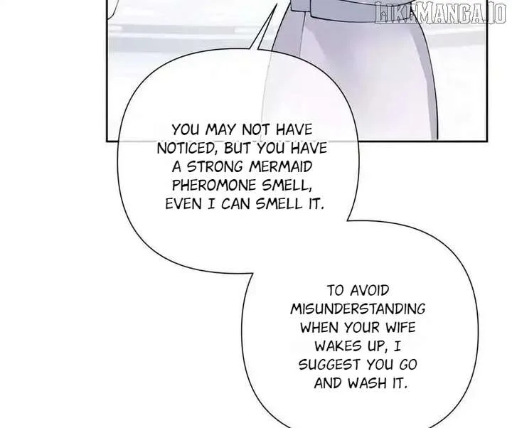 Her Marriage Was Called Off at Daytime, the Cutely Fierce Commander Asked Her For a Hug at Night Chapter 130 page 33