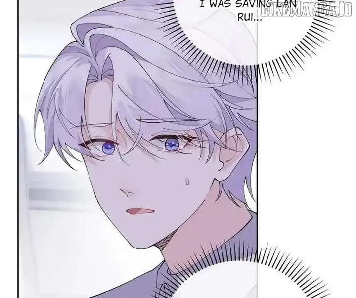 Her Marriage Was Called Off at Daytime, the Cutely Fierce Commander Asked Her For a Hug at Night Chapter 130 page 35