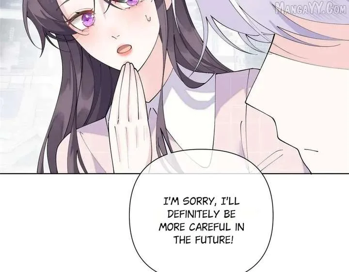 Her Marriage Was Called Off at Daytime, the Cutely Fierce Commander Asked Her For a Hug at Night Chapter 131 page 41