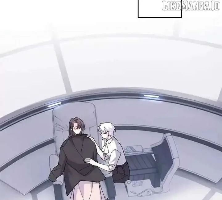 Her Marriage Was Called Off at Daytime, the Cutely Fierce Commander Asked Her For a Hug at Night Chapter 130 page 22