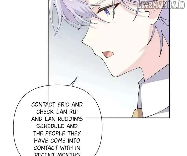 Her Marriage Was Called Off at Daytime, the Cutely Fierce Commander Asked Her For a Hug at Night Chapter 130 page 19
