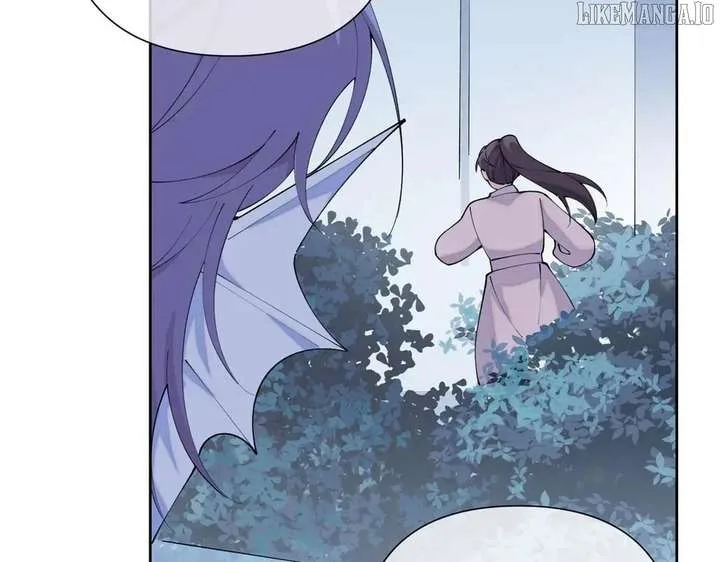 Her Marriage Was Called Off at Daytime, the Cutely Fierce Commander Asked Her For a Hug at Night Chapter 129 page 57