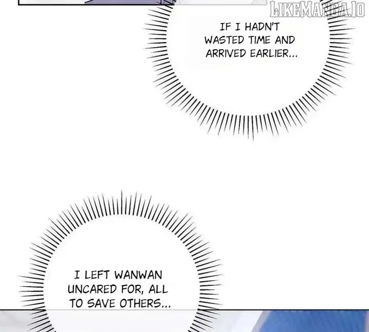 Her Marriage Was Called Off at Daytime, the Cutely Fierce Commander Asked Her For a Hug at Night Chapter 130 page 36