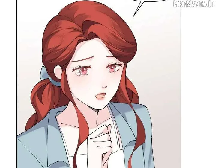 Her Marriage Was Called Off at Daytime, the Cutely Fierce Commander Asked Her For a Hug at Night Chapter 129 page 40