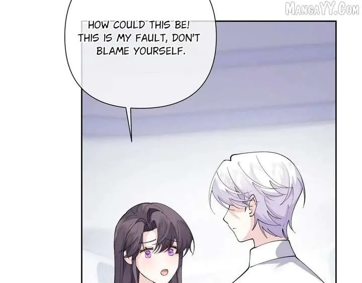 Her Marriage Was Called Off at Daytime, the Cutely Fierce Commander Asked Her For a Hug at Night Chapter 131 page 51