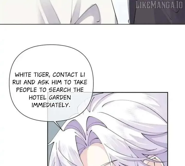 Her Marriage Was Called Off at Daytime, the Cutely Fierce Commander Asked Her For a Hug at Night Chapter 130 page 18