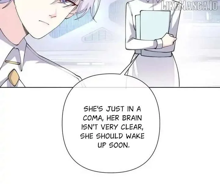 Her Marriage Was Called Off at Daytime, the Cutely Fierce Commander Asked Her For a Hug at Night Chapter 130 page 25