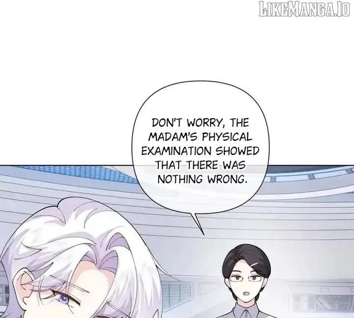 Her Marriage Was Called Off at Daytime, the Cutely Fierce Commander Asked Her For a Hug at Night Chapter 130 page 24