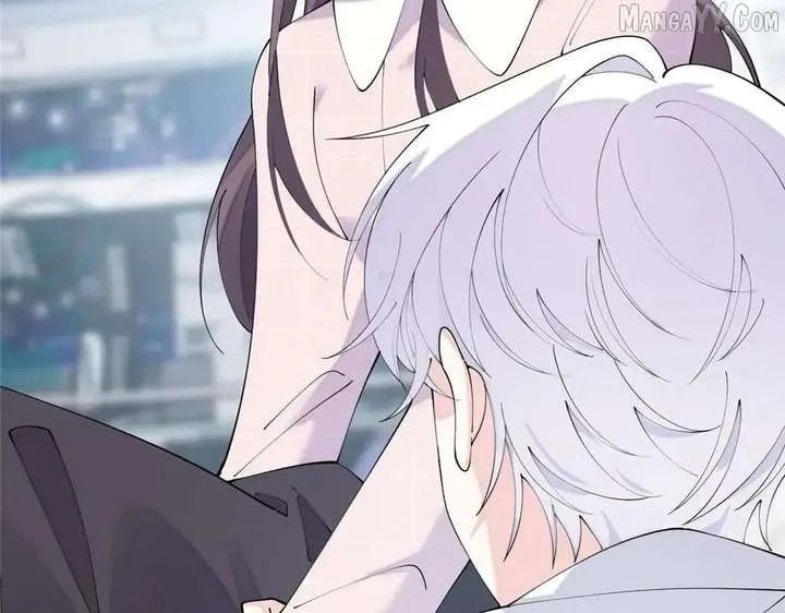 Her Marriage Was Called Off at Daytime, the Cutely Fierce Commander Asked Her For a Hug at Night Chapter 131 page 8