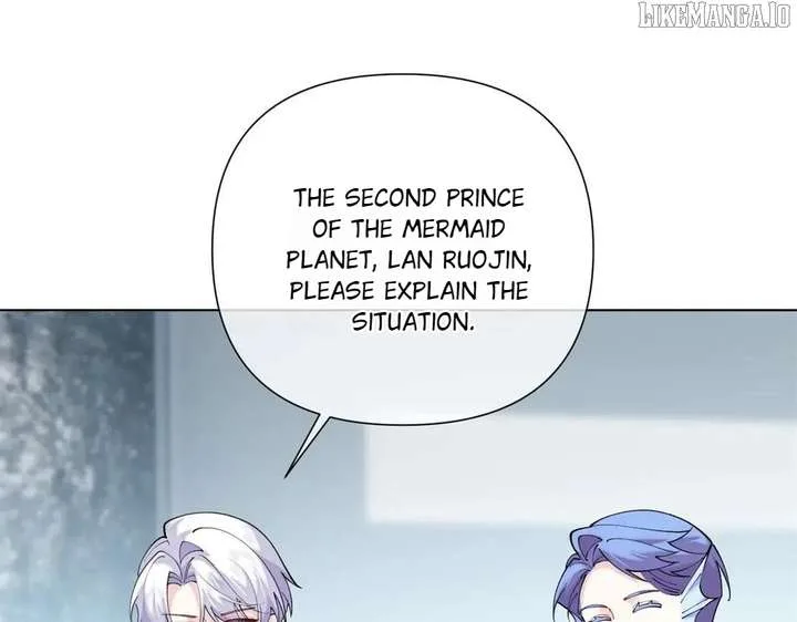 Her Marriage Was Called Off at Daytime, the Cutely Fierce Commander Asked Her For a Hug at Night Chapter 129 page 49