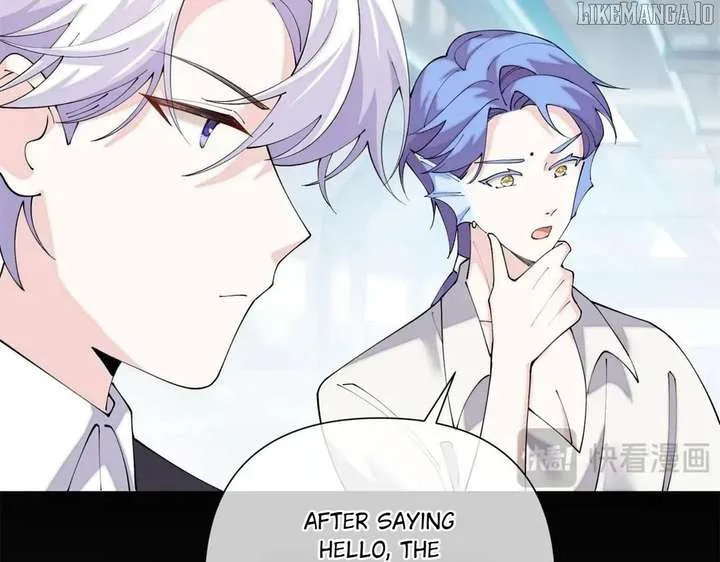 Her Marriage Was Called Off at Daytime, the Cutely Fierce Commander Asked Her For a Hug at Night Chapter 129 page 54
