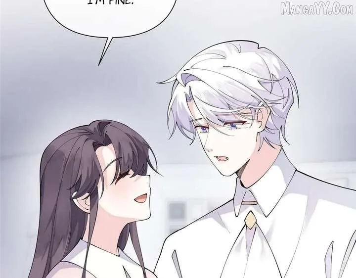 Her Marriage Was Called Off at Daytime, the Cutely Fierce Commander Asked Her For a Hug at Night Chapter 131 page 23