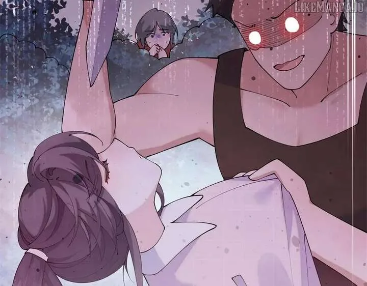 Her Marriage Was Called Off at Daytime, the Cutely Fierce Commander Asked Her For a Hug at Night Chapter 129 page 61