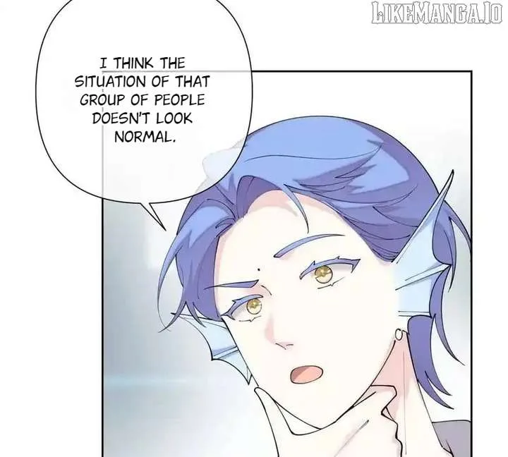 Her Marriage Was Called Off at Daytime, the Cutely Fierce Commander Asked Her For a Hug at Night Chapter 130 page 4