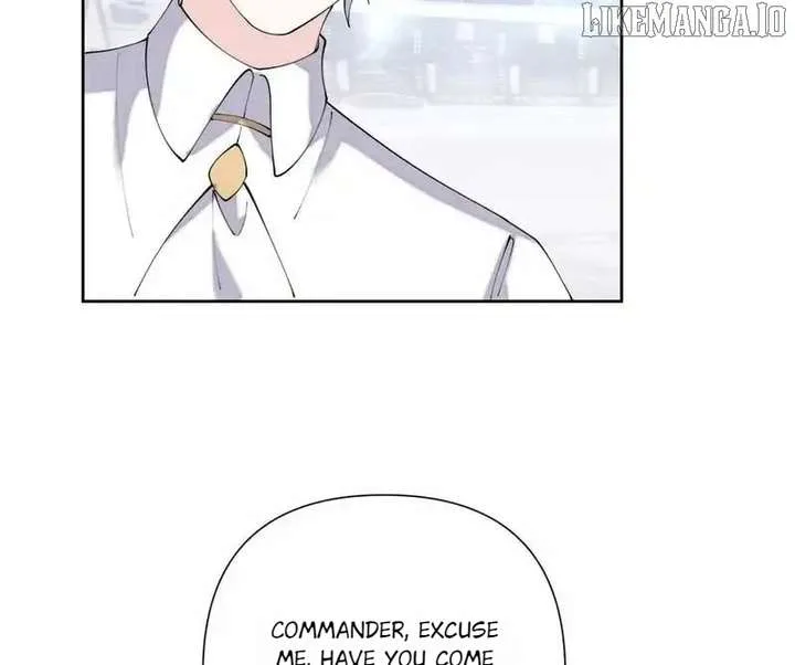 Her Marriage Was Called Off at Daytime, the Cutely Fierce Commander Asked Her For a Hug at Night Chapter 130 page 31