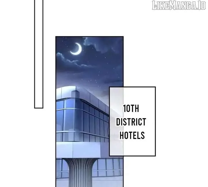 Her Marriage Was Called Off at Daytime, the Cutely Fierce Commander Asked Her For a Hug at Night Chapter 130 page 42