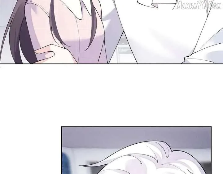 Her Marriage Was Called Off at Daytime, the Cutely Fierce Commander Asked Her For a Hug at Night Chapter 131 page 24