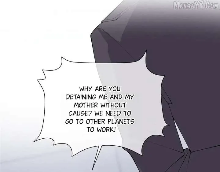 Her Marriage Was Called Off at Daytime, the Cutely Fierce Commander Asked Her For a Hug at Night Chapter 131 page 98