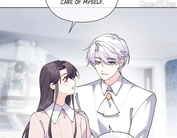 Her Marriage Was Called Off at Daytime, the Cutely Fierce Commander Asked Her For a Hug at Night Chapter 131 page 80