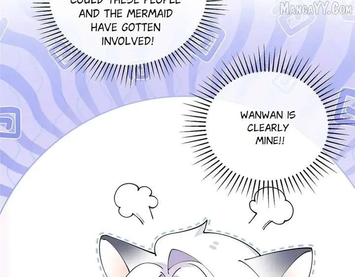 Her Marriage Was Called Off at Daytime, the Cutely Fierce Commander Asked Her For a Hug at Night Chapter 131 page 72