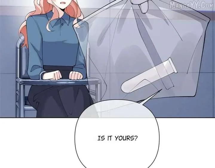 Her Marriage Was Called Off at Daytime, the Cutely Fierce Commander Asked Her For a Hug at Night Chapter 131 page 110