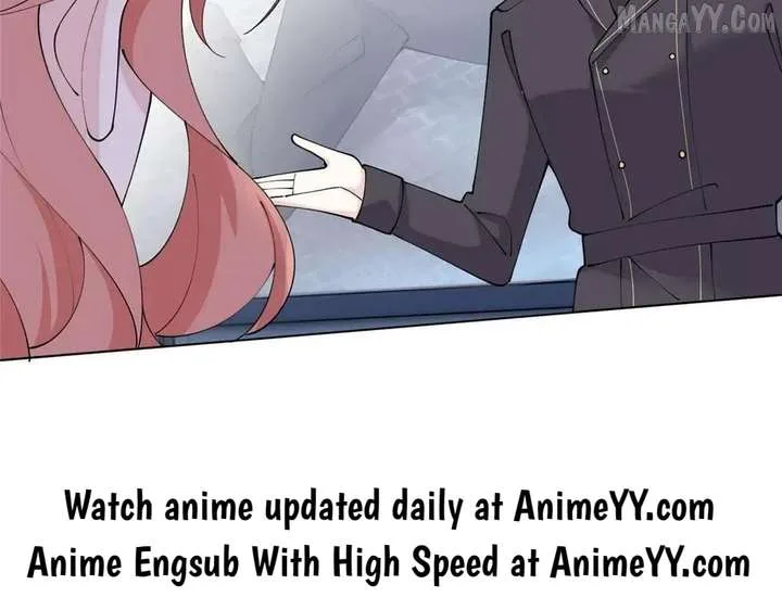 Her Marriage Was Called Off at Daytime, the Cutely Fierce Commander Asked Her For a Hug at Night Chapter 131 page 117