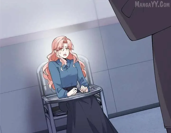 Her Marriage Was Called Off at Daytime, the Cutely Fierce Commander Asked Her For a Hug at Night Chapter 131 page 99