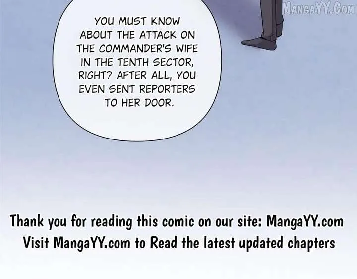 Her Marriage Was Called Off at Daytime, the Cutely Fierce Commander Asked Her For a Hug at Night Chapter 131 page 107