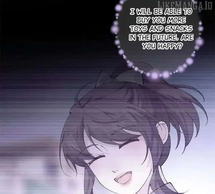 Her Marriage Was Called Off at Daytime, the Cutely Fierce Commander Asked Her For a Hug at Night Chapter 130 page 58
