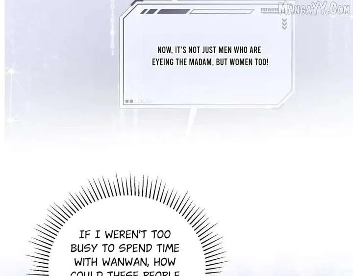 Her Marriage Was Called Off at Daytime, the Cutely Fierce Commander Asked Her For a Hug at Night Chapter 131 page 71
