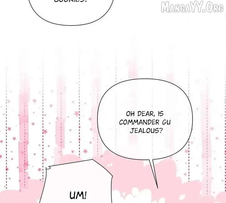 Her Marriage Was Called Off at Daytime, the Cutely Fierce Commander Asked Her For a Hug at Night Chapter 134 page 4