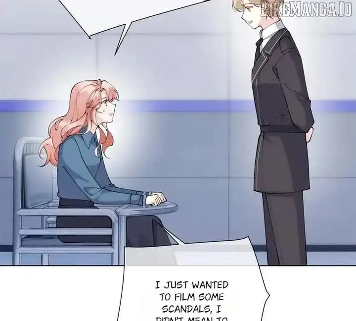 Her Marriage Was Called Off at Daytime, the Cutely Fierce Commander Asked Her For a Hug at Night Chapter 132 page 10